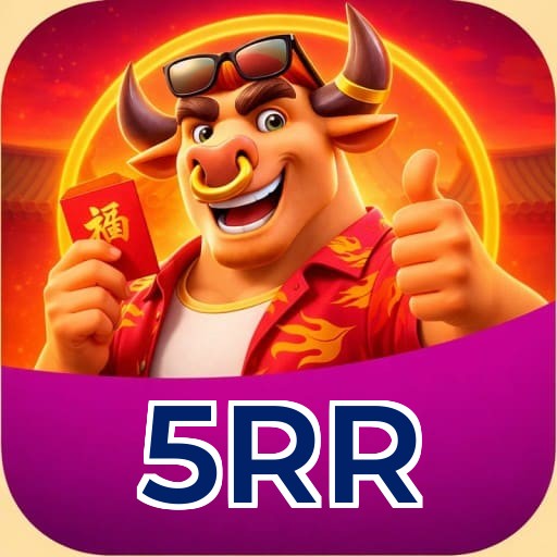 5RR Slots - 1.500+ Jogos