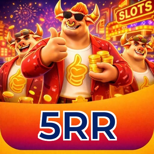 5RR Baixar App