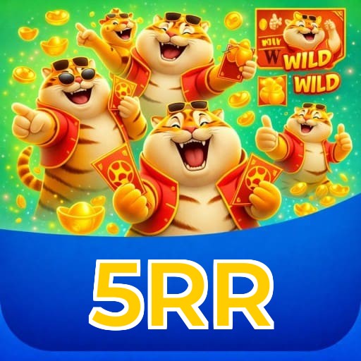 Legalidade 5RR no Brasil