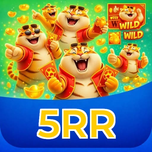 5RR Jogos - 2.500+ Títulos